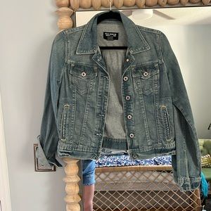 Vintage Ralph Lauren Jean Jacket